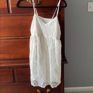 Hollister summer dress